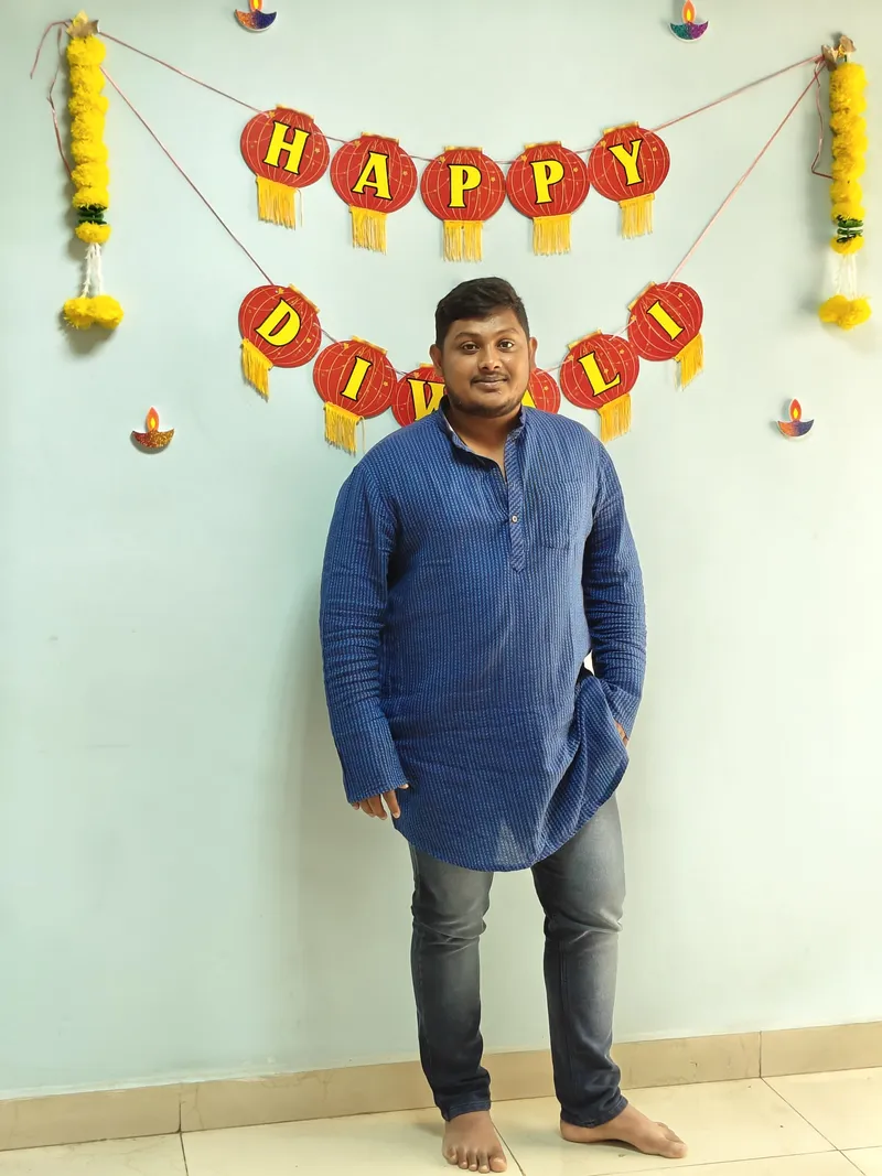 Durga Sai